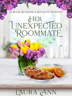 cover image of Her Unexpected Roommate